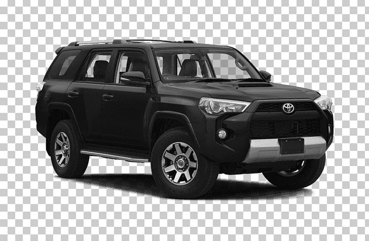 Toyota Hilux Sport Utility Vehicle Car 2017 Toyota 4Runner TRD Off Road Premium PNG, Clipart, 2017 Toyota 4runner, Automotive Carrying Rack, Automotive Design, Automotive Exterior, Automotive Tire Free PNG Download