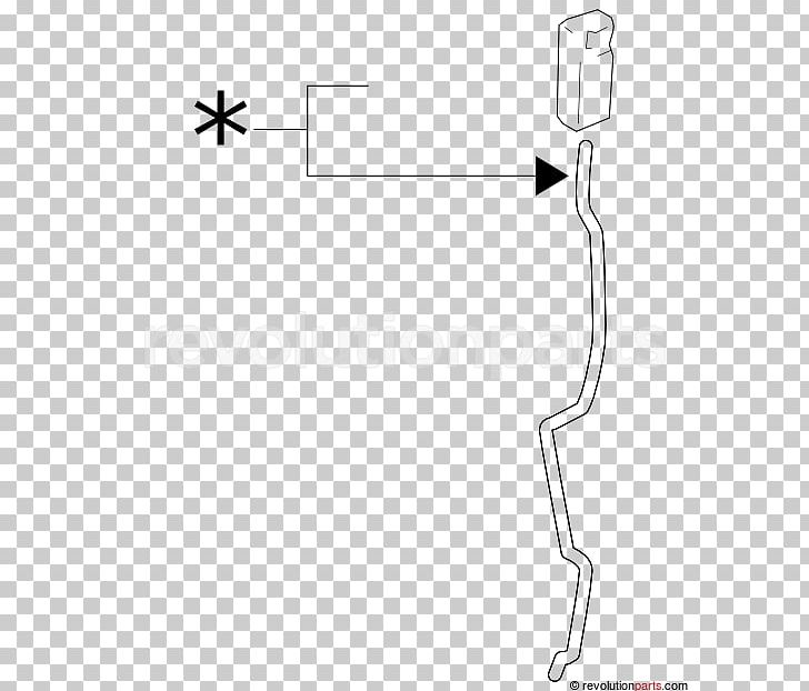 White Point Angle Line Art PNG, Clipart, Angle, Area, Black And White, Diagram, Hand Free PNG Download
