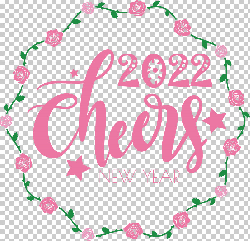 2022 Cheers 2022 Happy New Year Happy 2022 New Year PNG, Clipart, Floral Design, Geometry, Line, Marathon, Mathematics Free PNG Download