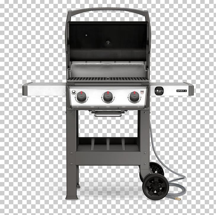 Barbecue Weber Spirit II E-310 Weber-Stephen Products Grilling Weber Spirit II E-210 PNG, Clipart,  Free PNG Download