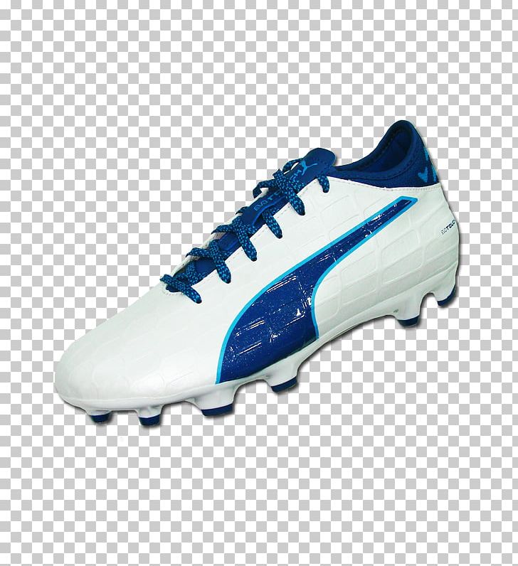 Cleat Puma Sneakers Shoe Blue PNG, Clipart, Athletic Shoe, Blue, Cleat, Crosstraining, Cross Training Shoe Free PNG Download