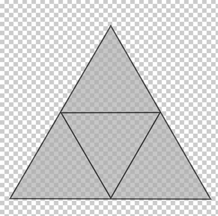 Equilateral Triangle Equilateral Polygon Inscribed Figure PNG, Clipart, Angle, Area, Art, Black And White, Equiangular Polygon Free PNG Download