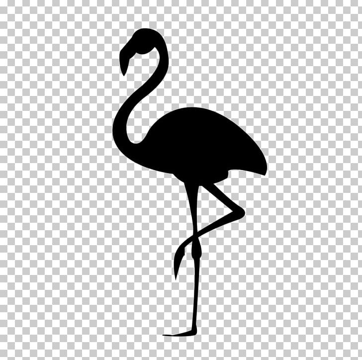 Flamingo Silhouette Stencil PNG, Clipart, Animals, Art, Beak, Bird, Bird Silhouette Free PNG Download