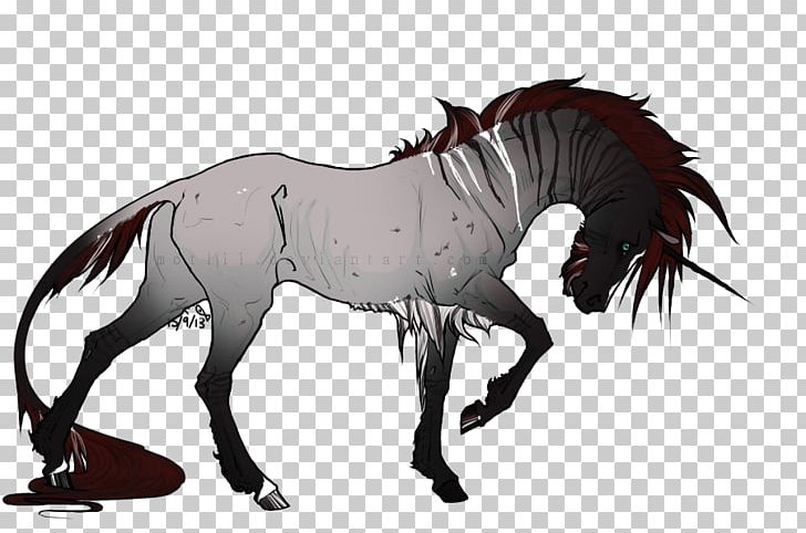 Horse Unicorn Drawing Legendary Creature PNG, Clipart, Animals, Art, Bridle, Fictional Character, Foal Free PNG Download