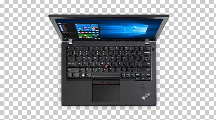 Laptop Lenovo ThinkPad X270 Intel Core I5 Intel Core I7 PNG, Clipart, Computer, Computer Accessory, Computer Hardware, Ddr4 Sdram, Electronic Device Free PNG Download
