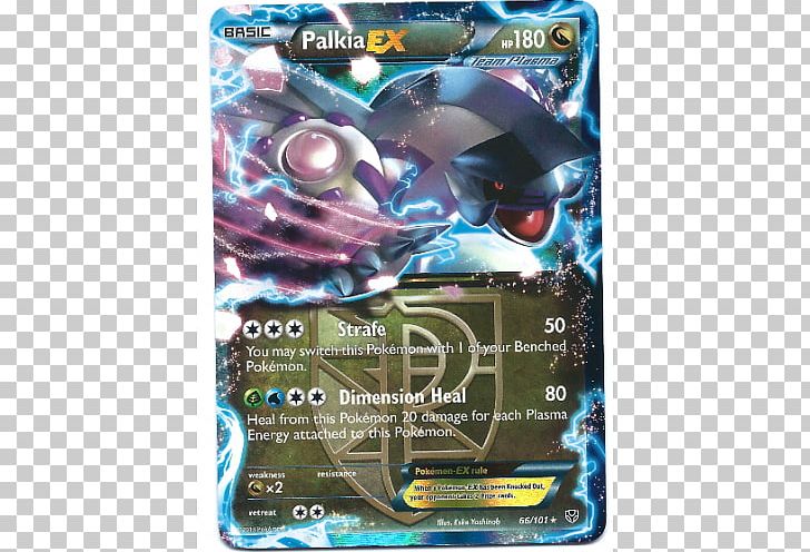 Pokémon Trading Card Game Pokémon Ultra Sun And Ultra Moon Collectible Card Game Palkia PNG, Clipart, Action Figure, Blast 106, Blastoise, Booster Pack, Card Game Free PNG Download