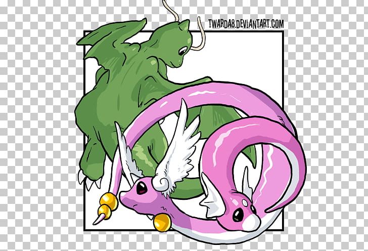 Pokémon X And Y Pokémon Black 2 And White 2 Dragonite Dragonair Dratini PNG, Clipart,  Free PNG Download