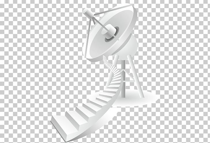 Radar Satellite Ry PNG, Clipart, Angle, Black And White, Book Ladder, Cartoon, Cartoon Ladder Free PNG Download