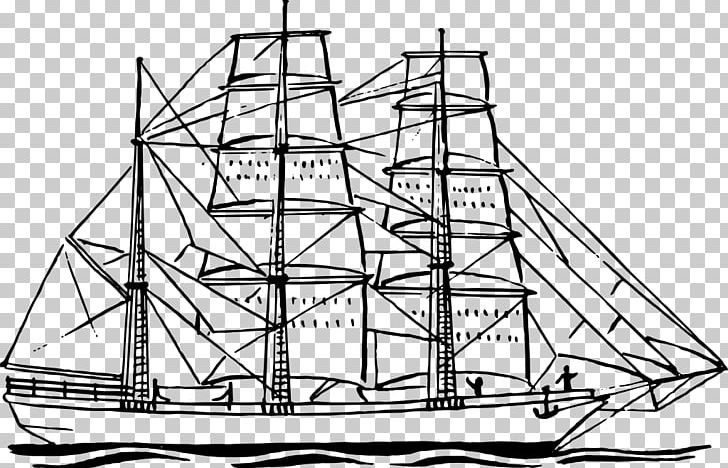 Sailing Ship PNG, Clipart, Artwork, Baltimore Clipper, Bar, Barque, Brig Free PNG Download