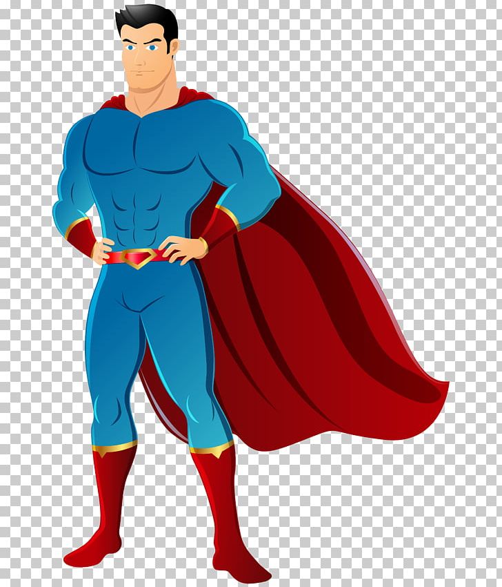 Superman Flash Superhero PNG, Clipart, Cartoon, Cloak, Comics, Drawing, Electric Blue Free PNG Download