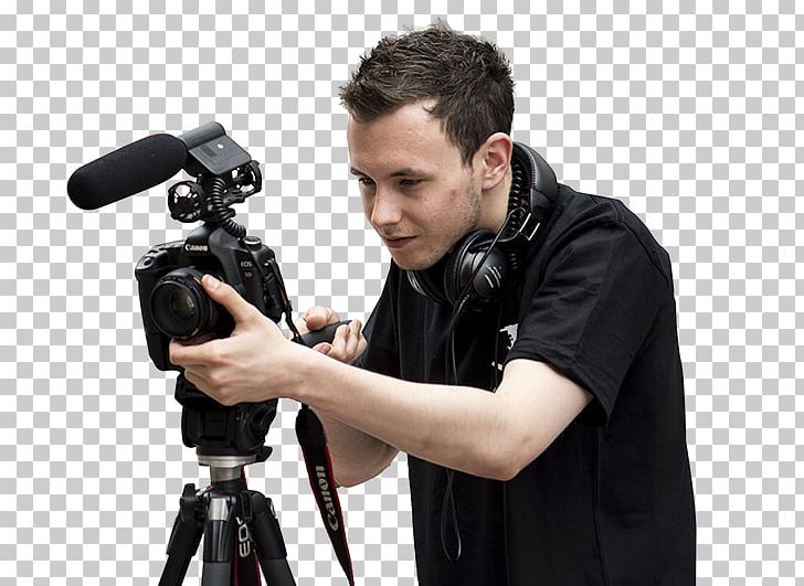 Cinematographer Videography Videographer Focus Puller Digital Cameras PNG, Clipart, Camera, Camera Accessory, Camera Lens, Camera Operator, Microphone Free PNG Download