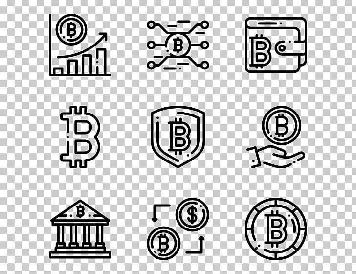 Computer Icons Scalable Graphics Share Icon PNG, Clipart, Angle, Area, Black, Black And White, Blockchain Free PNG Download