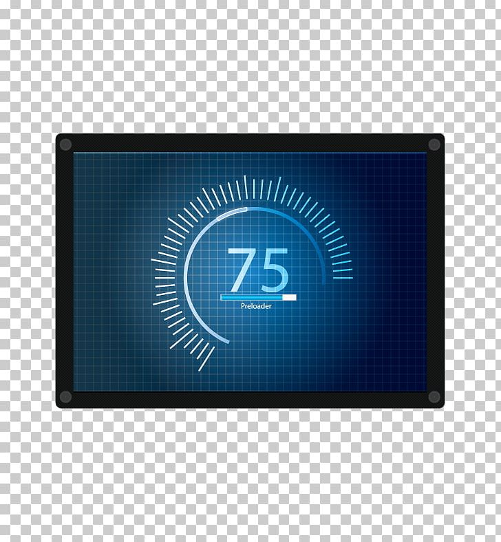 Icon PNG, Clipart, Adobe Illustrator, Blue, Electric Blue, Electronics, Encapsulated Postscript Free PNG Download