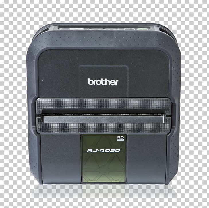 Laptop Brother RJ4040-K RuggedJet Mobile Printer Kit With Wi-Fi PNG, Clipart, Brother, Brother Industries, Document, Electronic Device, Electronics Free PNG Download
