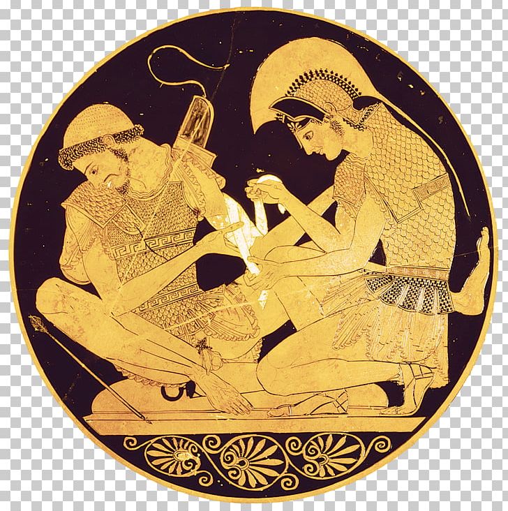 Patroclus Achilles Iliad Briseis Thetis PNG, Clipart, Achilles, Achilles And Patroclus, Briseis, Coin, Fantasy Free PNG Download