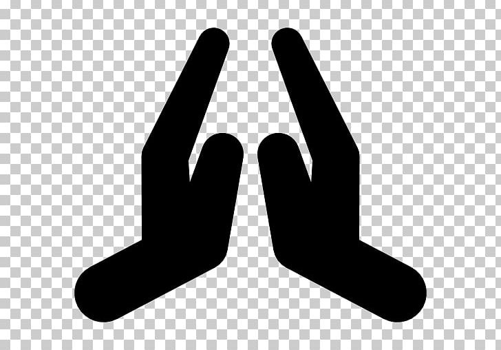 Praying Hands Prayer Computer Icons PNG, Clipart, Black And White, Computer Icons, Encapsulated Postscript, Finger, God Free PNG Download