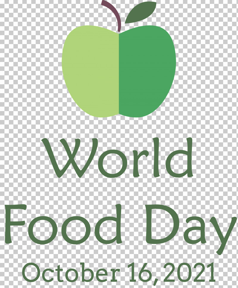 World Food Day Food Day PNG, Clipart, Biology, Food Day, Fruit, Geometry, Green Free PNG Download