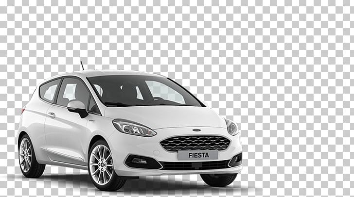 Ford Motor Company Ford Fiesta Active 1 1 0t Ecoboost 125ps Car Ford Fiesta Active B O