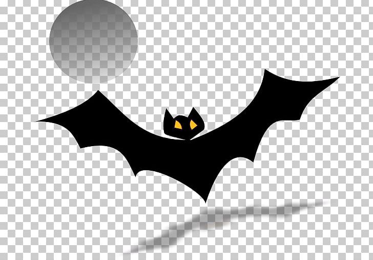 Halloween Film Series YouTube PNG, Clipart, Art, Bat, Bats, Black, Black And White Free PNG Download