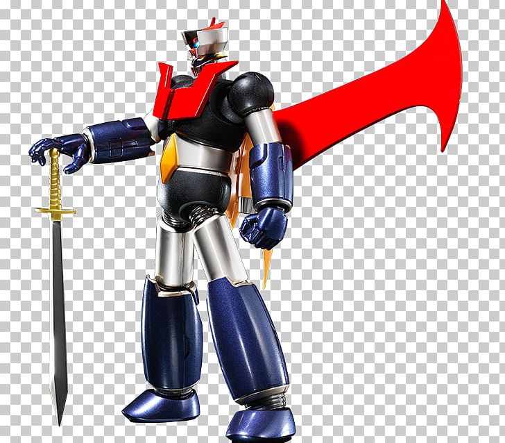 Mazinger Z Super Robot Chogokin Soul Of Chogokin Bandai PNG, Clipart, Action Figure, Action Toy Figures, Bandai, Chogokin, Fictional Character Free PNG Download