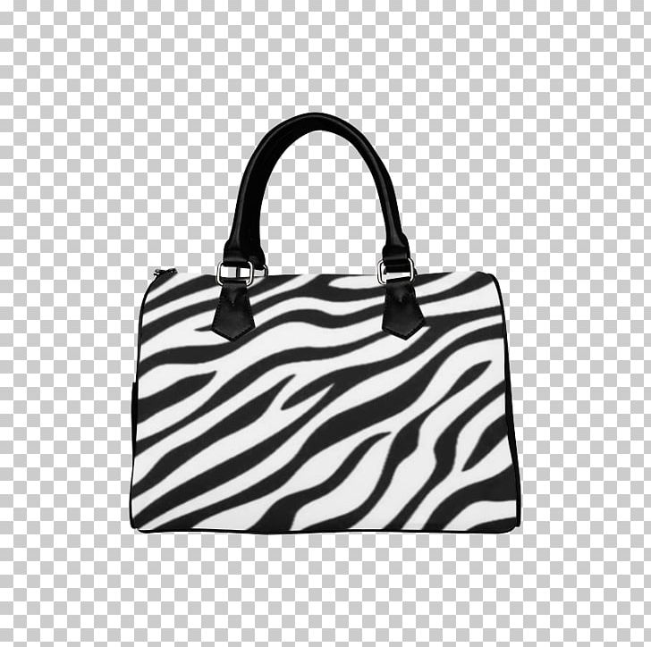 Tote Bag Handbag Clothing Messenger Bags PNG, Clipart, Animal Print, Bag, Black, Black And White, Brand Free PNG Download