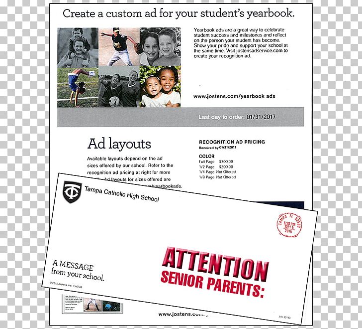 Tracy High School St Mary Of The Assumption Ocean City High School National Secondary School PNG, Clipart, Advertising, Brand, Education Science, High School, Jostens Free PNG Download