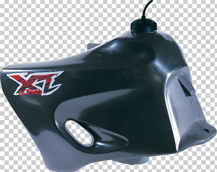 xt250 fuel tank