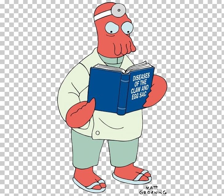 Zoidberg Bender Philip J. Fry Leela Planet Express Ship PNG, Clipart, Angle, Art, Bender, Billy West, Cartoon Free PNG Download