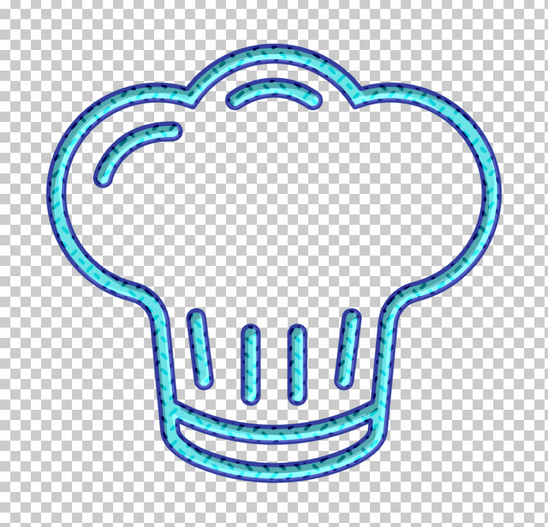 Gastronomy Icon Chef Icon PNG, Clipart, Chef Icon, Gastronomy Icon, Turquoise Free PNG Download
