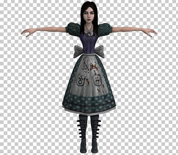Alice: Madness Returns American McGee's Alice Garry's Mod Video Game PNG, Clipart, Alice, Alice Liddell, Alice Madness Returns, American Mcgees Alice, Clothing Free PNG Download