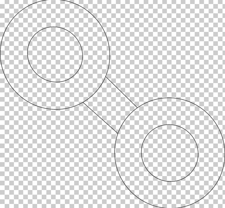 Circle White Point Angle PNG, Clipart, Angle, Area, Black And White, Circle, Diagram Free PNG Download