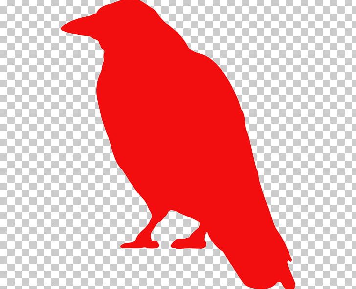 Crow Silhouette PNG, Clipart, Animals, Art, Beak, Bird, Black And White Free PNG Download