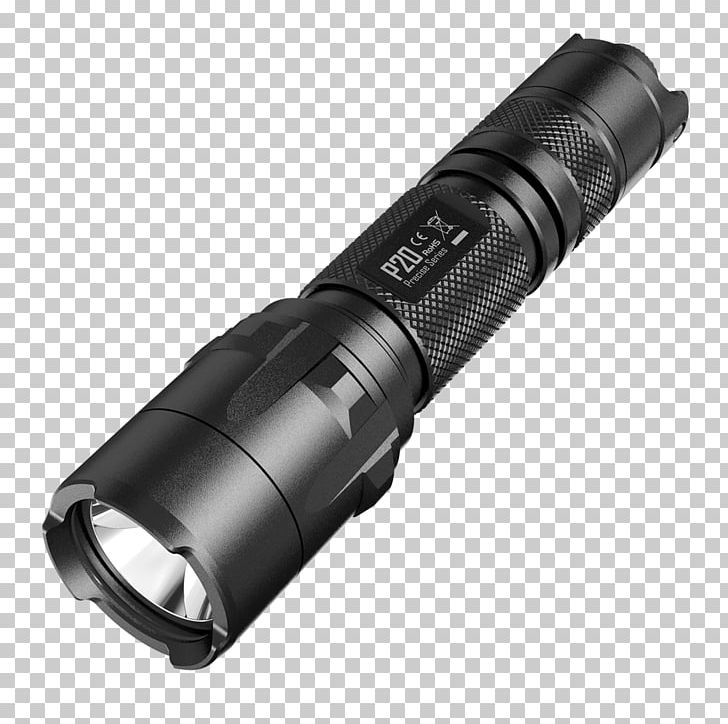 Flashlight Light-emitting Diode Tactical Light Cree Inc. PNG, Clipart, Bateria Cr123, Cree Inc, Cree Xm L 2, Flashlight, Hardware Free PNG Download