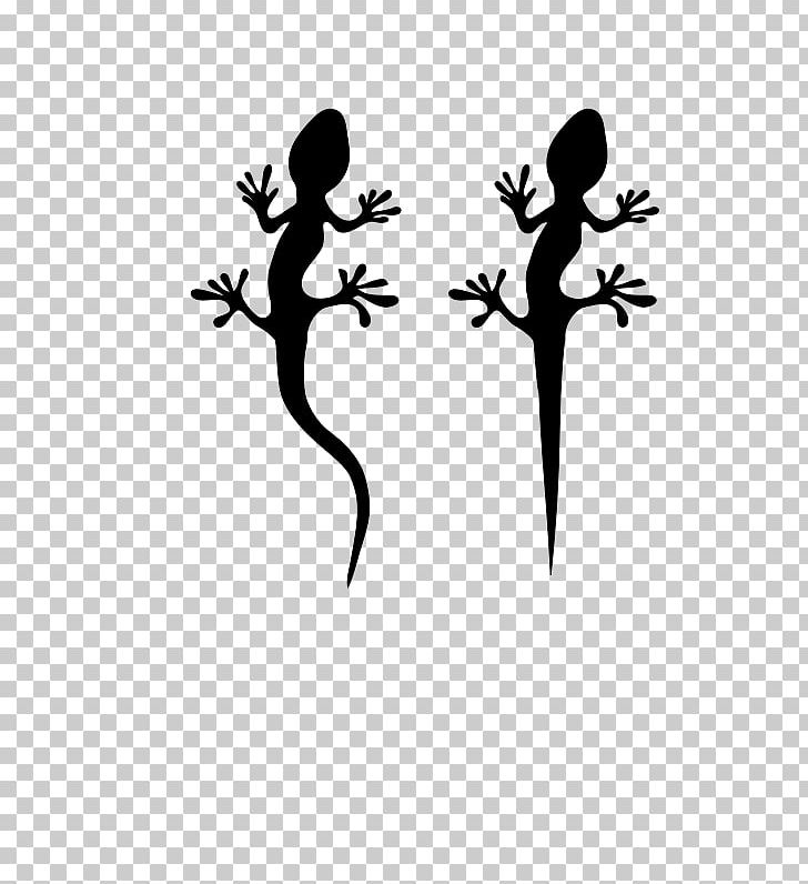Lizard Reptile Chameleons PNG, Clipart, Animals, Black And White, Branch, Chameleons, Download Free PNG Download