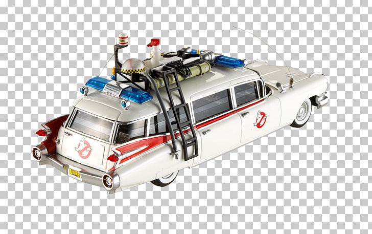 Model Car Motor Vehicle Ghostbusters Ecto-1 PNG, Clipart, 118 Scale, Automotive Exterior, Car, Diecast Toy, Ecto1 Free PNG Download