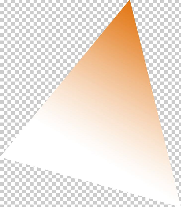 Triangle Line PNG, Clipart, Angle, Art, Brown, Line, Orange Free PNG Download