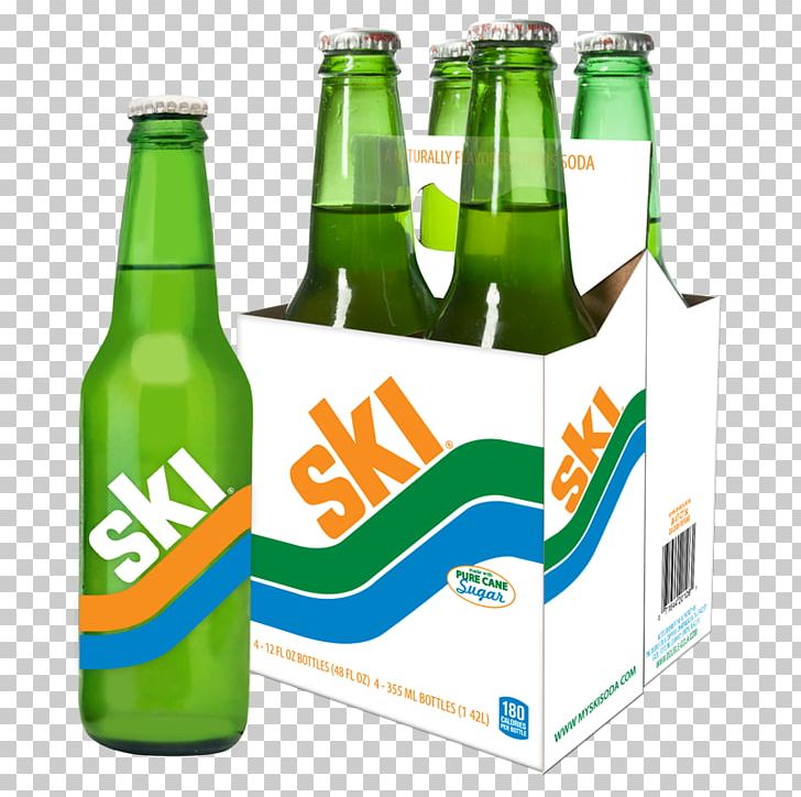 Beer Bottle Fizzy Drinks Ski Cola PNG, Clipart, Beer, Beer Bottle, Beverage Can, Bottle, Cocacola Free PNG Download