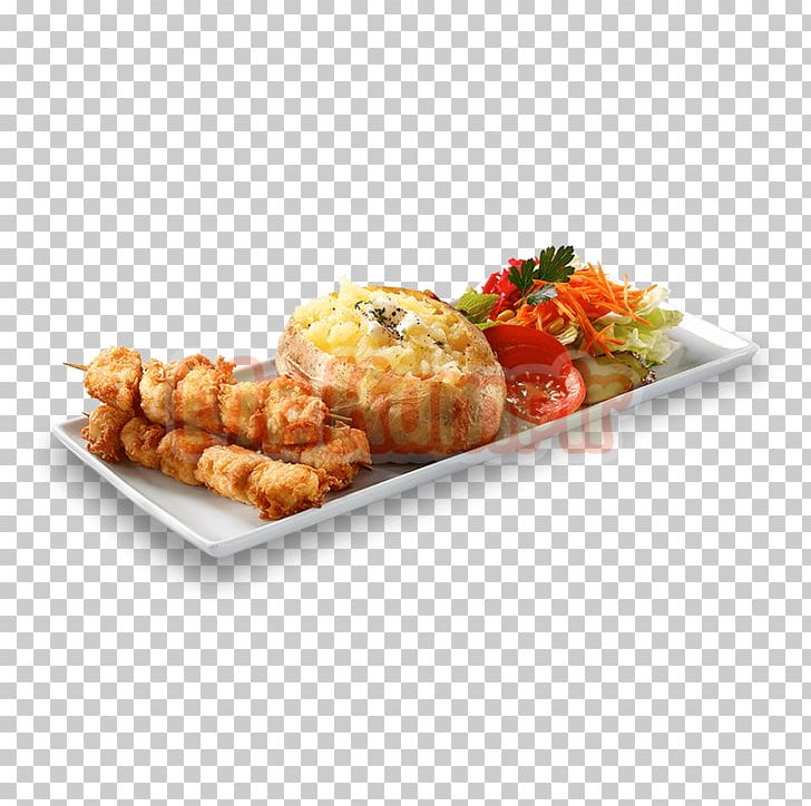 Hors D'oeuvre Baked Potato Breakfast Fast Food French Fries PNG, Clipart,  Free PNG Download