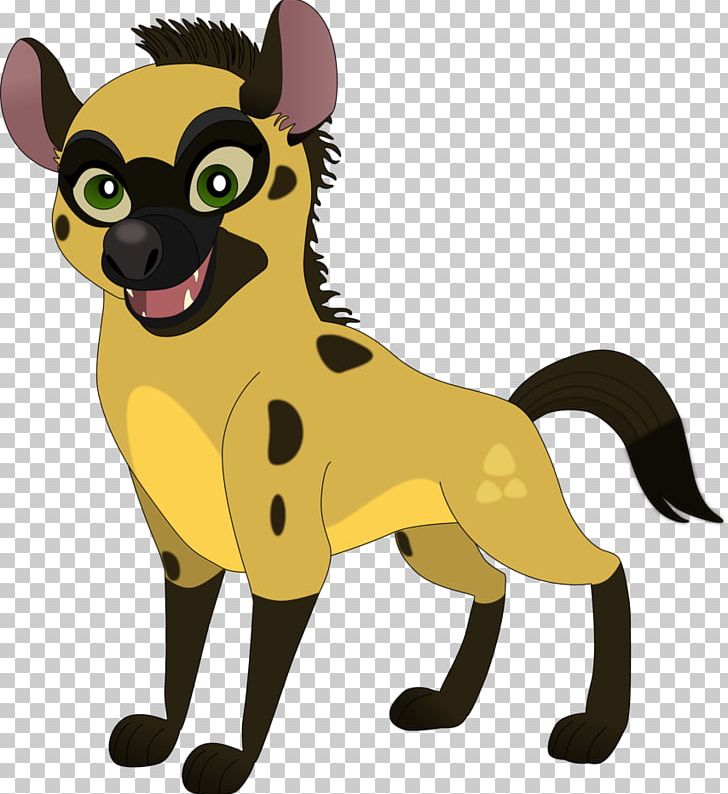 Lion Striped Hyena Kion Shenzi PNG, Clipart, Animals, Big Cats, Carnivoran, Cat Like Mammal, Comics Free PNG Download