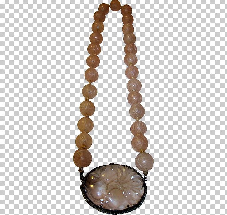 Necklace Bead Rose Quartz Gemstone Parelketting PNG, Clipart, Antique, Bead, Beadwork, Bracelet, Classical Antiquity Free PNG Download