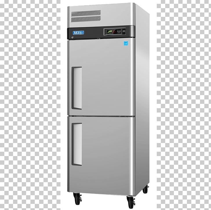 Refrigerator Freezers Cubic Foot Door Turbo Air PNG, Clipart, Condenser, Cubic Foot, Door, Freezers, Home Appliance Free PNG Download