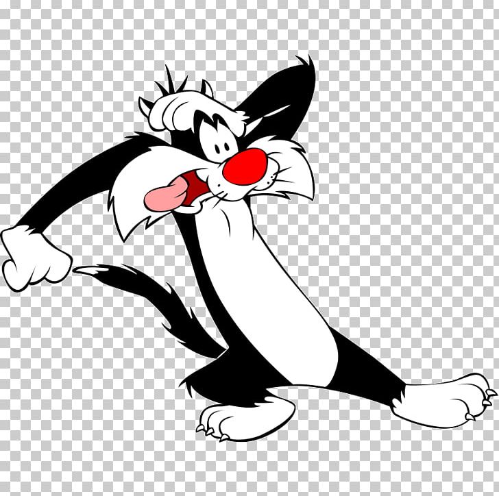 Sylvester Bugs Bunny The Neighbourhood Looney Tunes PNG, Clipart, Animation, Black, Carnivoran, Cartoon, Cat Like Mammal Free PNG Download