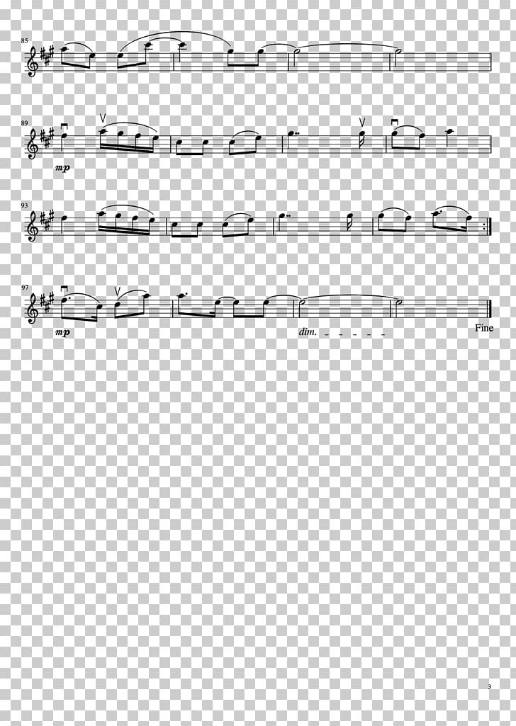 Tinh Don Phuong Sheet Music Violin Lyrics PNG, Clipart, Angle, Area, Black, Black And White, Diagram Free PNG Download