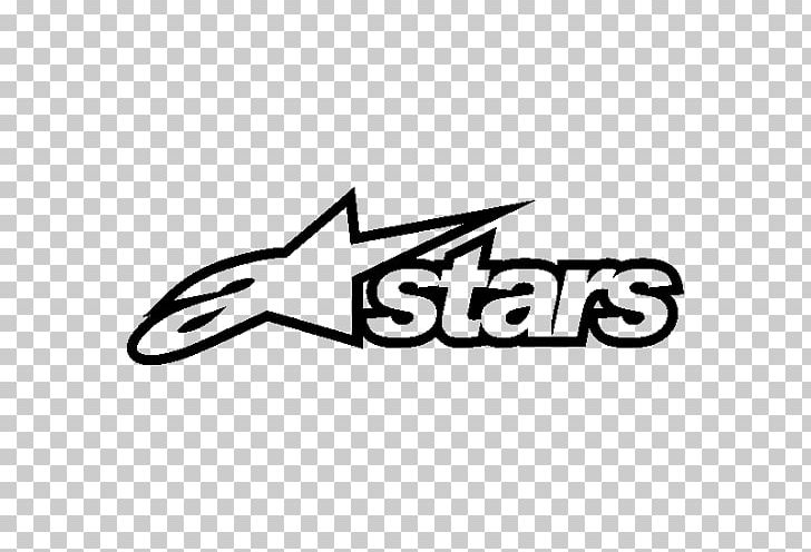 Alpinestars Logo Decal Brand PNG, Clipart, Alpinestars, Angle, Area, Automotive Design, Black And White Free PNG Download