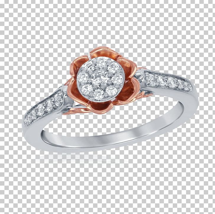 Belle Pre-engagement Ring Jewellery Gold PNG, Clipart, Belle, Body Jewellery, Body Jewelry, Cinderella, Diamond Free PNG Download