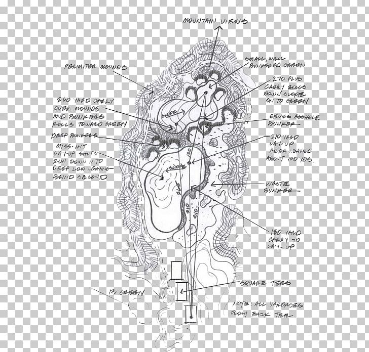 Line Art Golf Course Drawing Sketch PNG, Clipart, Angle, Architectural Engineering, Area, Art, Artwork Free PNG Download