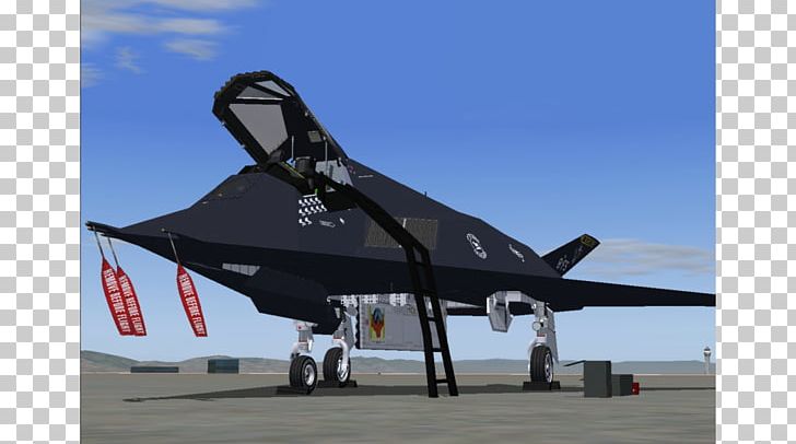 Lockheed F-117 Nighthawk The F-117A Stealth Fighter Stealth Aircraft PNG, Clipart, Aircraft, Air Force, Airplane, Bomber, Download Free PNG Download