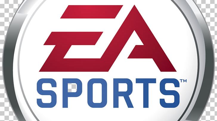 Logo EA Sports Trademark Brand Electronic Arts PNG, Clipart, Area, Brand, Ea Sports, Electronic Arts, Logo Free PNG Download