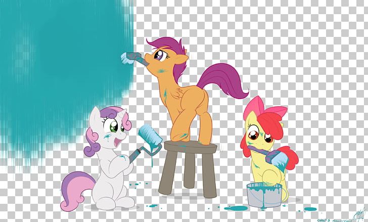 My Little Pony Applejack Fluttershy Horse PNG, Clipart, Applejack, Art, Cartoon, Character, Computer Wallpaper Free PNG Download