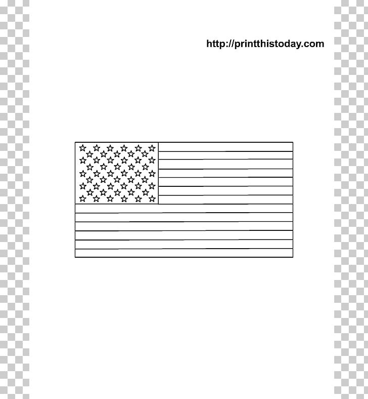Page Coloring Book Flag Of The United States Child Drawing PNG, Clipart, American Flag Printable, Angle, Area, Black, Book Free PNG Download